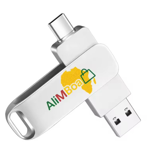 Clé USB 32 Go Type C 3.0