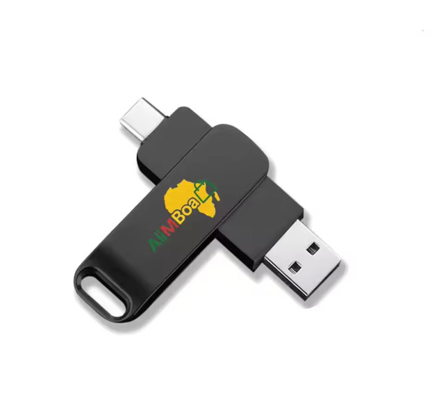 Clé USB 64 Go Type C 3.0