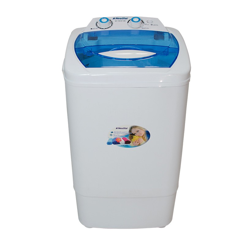 Machine à laver semi-automatique 7 kg – Économie & Performance